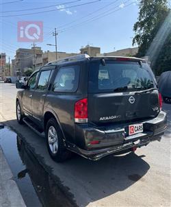 نيسان ارمادا